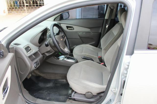 Cobalt 2014 LTZ 1.8 automático - Foto 5