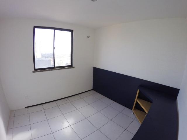 Vendo apartamento em Fortaleza no bairro de Fátima com 65 m² e 3 quartos por R$ 349.900,00 - Foto 7
