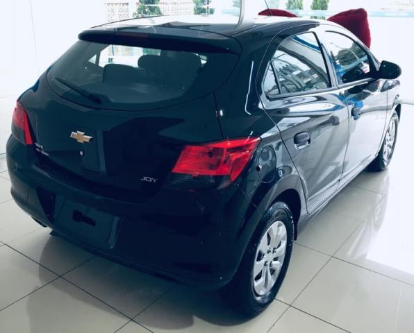 ONIX 1.0 MT JOY 2019 - Foto 5