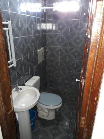 Reveion casa 2/4 mobiliado Praia de Guaibim Valença BA - Foto 15
