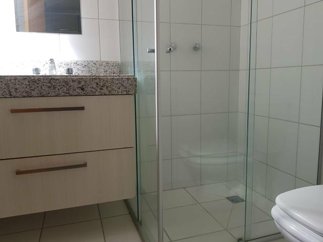 Apartamento de três quartos todos suítes em Águas Claras - Foto 14