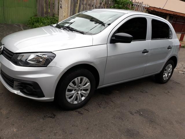Gol msi 1.6 flex completo - Foto 5