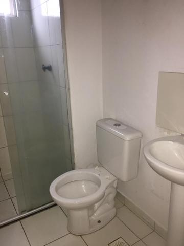 Vende-se apto quitado 135.000,00 no condomínio rossi ideal perimetral - Foto 4