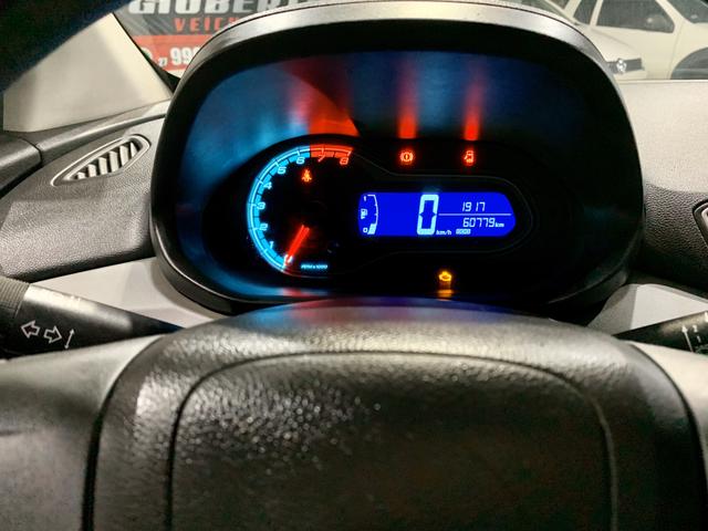 Chevrolet Onix LT 1.0 2015 - Foto 13