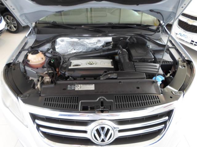 VW Tiguan 2.0 Tsi 4x4 integral - 88 mil km - Foto 9