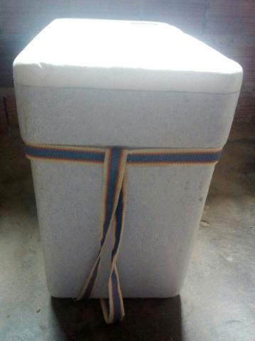 Caixa térmica - Foto 5