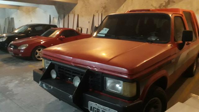 D20 Cab Dupla - Foto 4