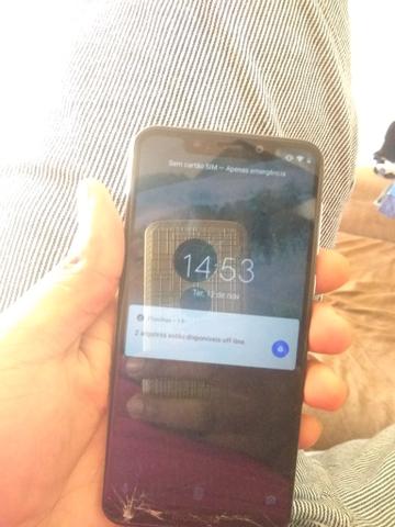 Moto one - Foto 6