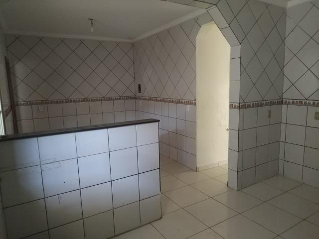 Vendo casa de andar samambaia norte aceita troca ap em taguatinga - Foto 19