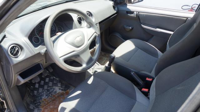 CHEVROLET CELTA 1.0 MPFI LT 8V FLEX 4P MANUAL - Foto 14
