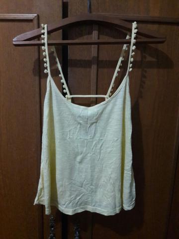 Kimono e blusinhas - Foto 3