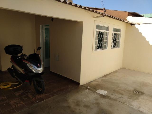 Oportunidade ! Vendo linda casa Qr 401 ! Escriturada ! Reformada ! Confira !