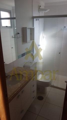 Apartamento - jardim botânico - ribeirão preto - Foto 13