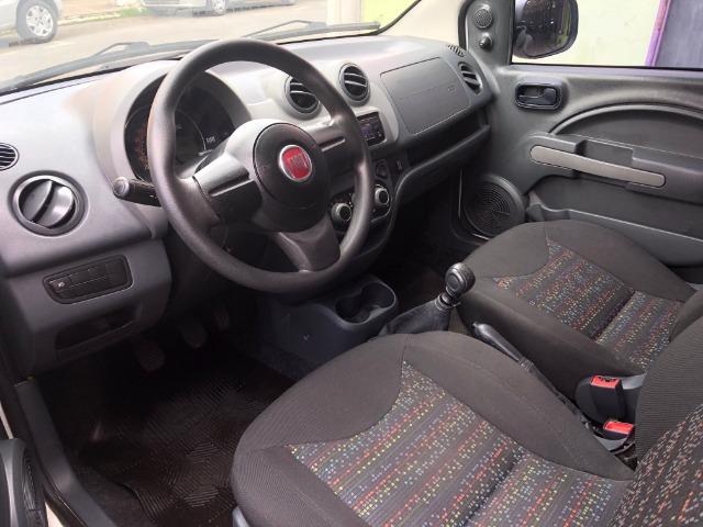 Fiorino 1.4 Evo Hard Working - Foto 3