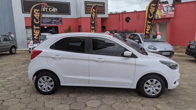 Ford Ka 2015 Completão - Foto 14