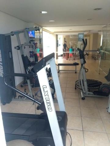 Apartamento Riviera di Capri 3 quartos Jardim Goiás - Foto 18
