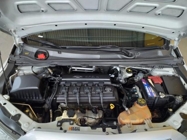 CHEVROLET ONIX 2013/2013 1.4 MPFI LT 8V FLEX 4P MANUAL - Foto 7