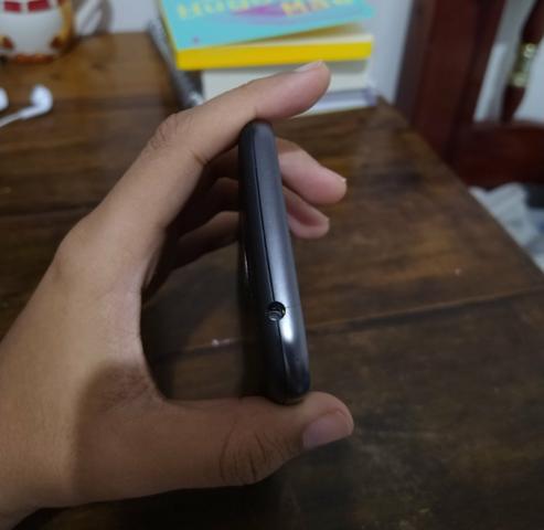 Moto g4 play em ótimo estado - Foto 4