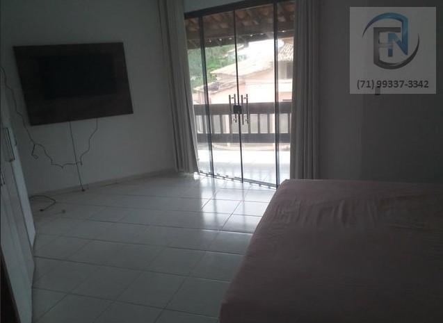 Casa para Venda em Salvador, Piatã, 5 dormitórios, 4 banheiros, 4 vagas - Foto 8