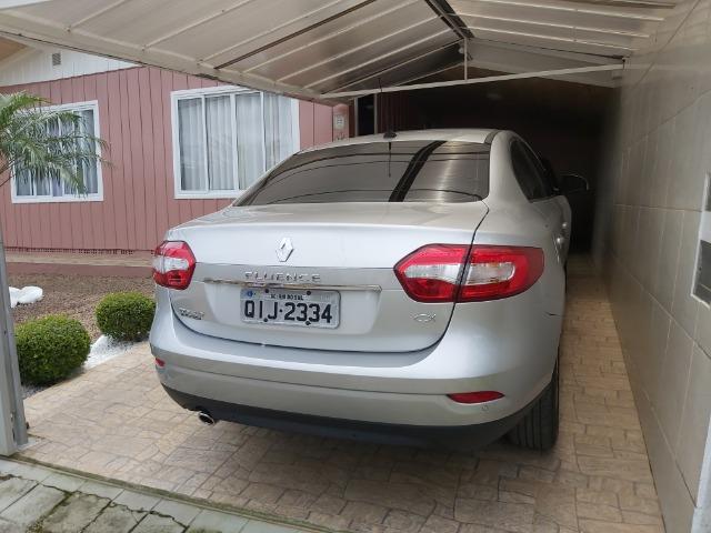 Fluence Dyn. Plus, impecável estado de 0km - 2016/2017 - Foto 7
