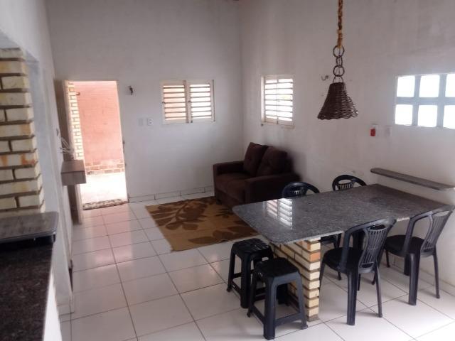 Vendo Casa em Tibau-RN - Foto 6