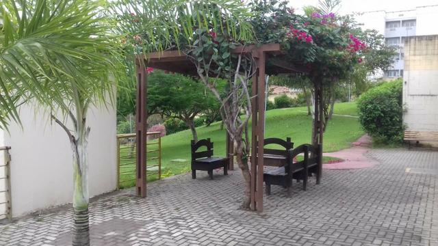 Lindo apartamento de 2 quartos Jardim Limoeiro! cod 3040 - Foto 14