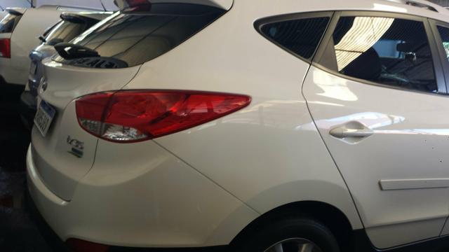 Ix35 gls 2.0 flex 2016 - Foto 5