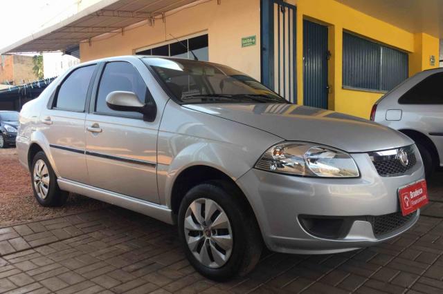 Siena el 1.4 mpi fire flex 8v 4p - Foto 2