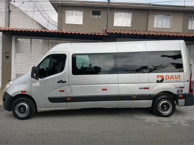 Van Executiva - Foto 9