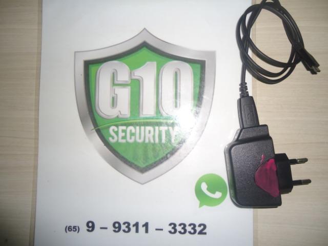 Celular Samsung GT-C3300K - Foto 3