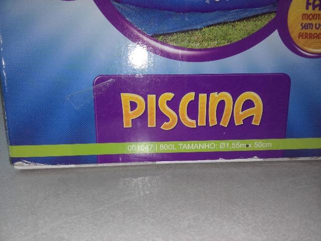 Kit piscina - Foto 4