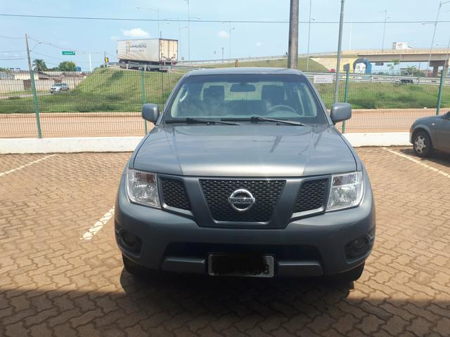 Nissan Frontier S - Foto 2