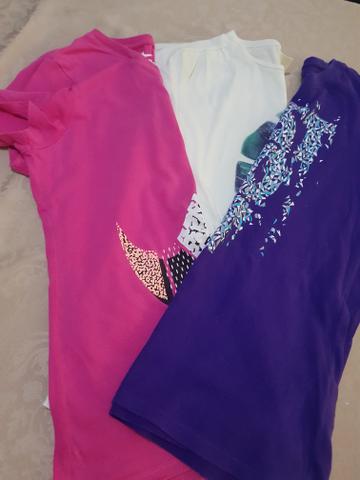 Blusas lindas - Foto 4