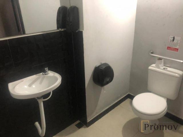 Loja para alugar, 50 m² por r$ 2.010,00/mês - centro - aracaju/se - Foto 6