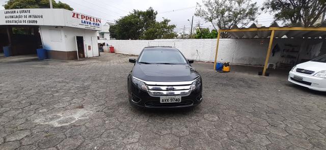 Ford fusion - Foto 3