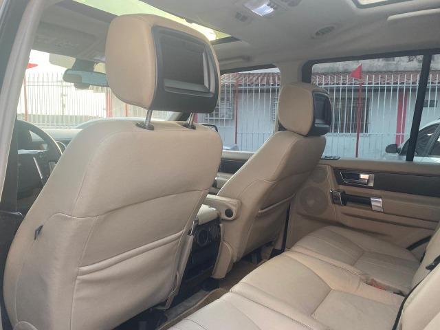 Land Rover Discovery 4 - Foto 9