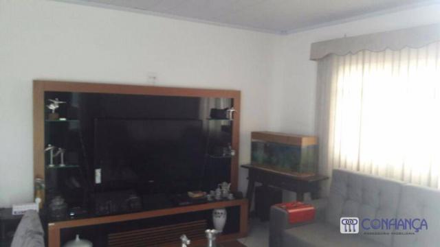 Casa residencial à venda, Santíssimo, Rio de Janeiro. - Foto 6