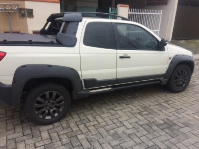 Strada CD Adventure 1.8 2016 - Foto 3