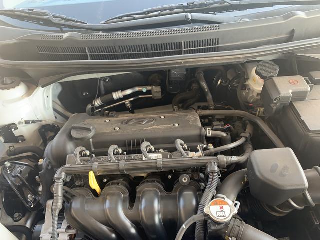 Vendo ou financio Hb20 2018 1.6 - Foto 5