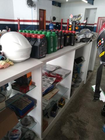 Moto peças - Foto 12