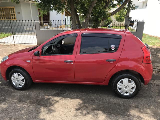 Sandero - Foto 5