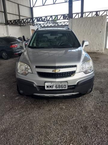 Capitiva Sport Fwd 2.4 16v - Foto 2