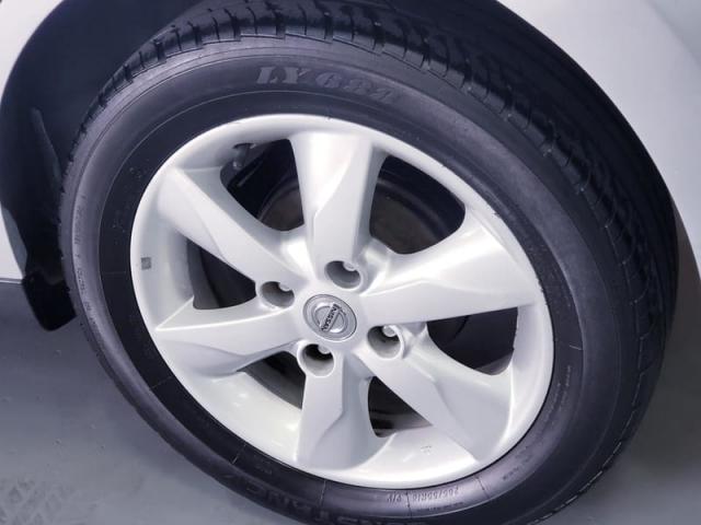 NISSAN TIIDA 1.8 S - Foto 15