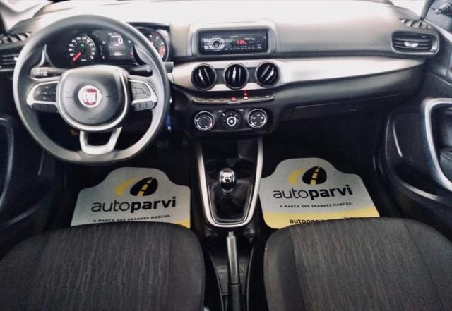 FIAT ARGO 1.0 FIREFLY FLEX DRIVE MANUAL - Foto 7