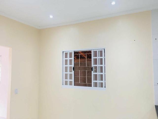 Vendo Casa