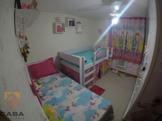 _ Apartamento porteira fechada 3 quartos com suíte BURITIS CONDOMÍNIO CLUBE - Foto 8