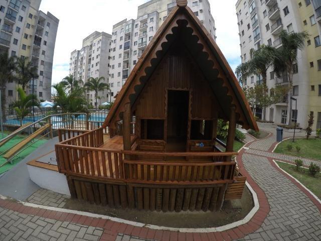FM - Vendo Apartamento 2 Qts modulado em Colina de Laranjeiras - Foto 13