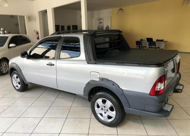 Fiat Strada 1.4 - Foto 4