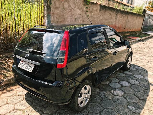 Ford Fiesta 2012 modelo 2013 1.0 flex - Foto 6