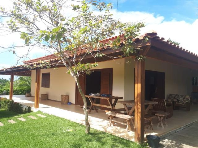 Sítio em Barra do Pojuca 9100m²